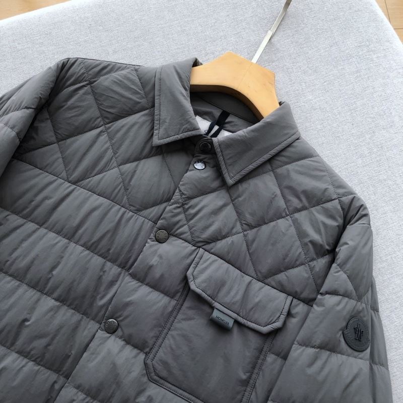 Moncler Down Jackets